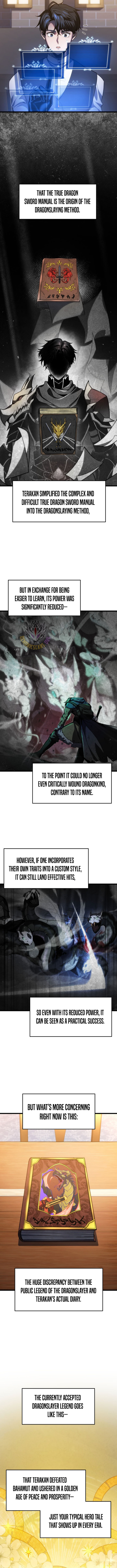 A Dragonslayer's Peerless Regression Chapter 44 3
